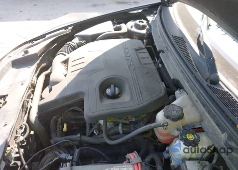 2012 Chevrolet Malibu 1Lt из США, поврежденный, VIN 1G1ZC5E05CF293909